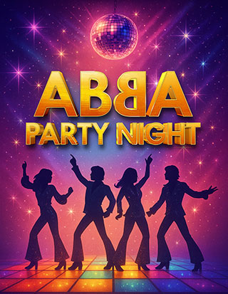 Abba Party Night