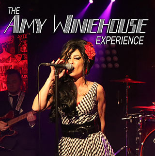 Amy Winehouse Experience