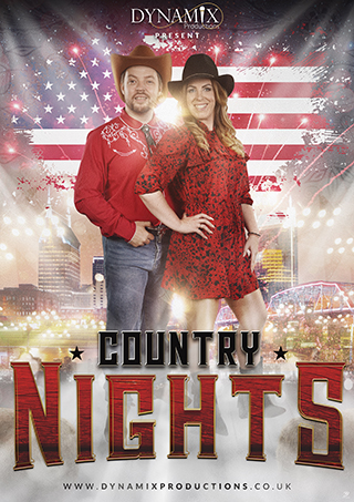 One Night in Nashville