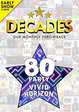 DECADES