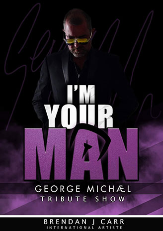 I'm Your Man