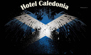 Hotel Caledonia