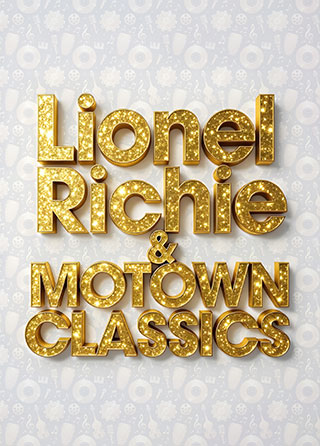 Lionel Richie & Motown Night