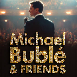 Buble & Friends
