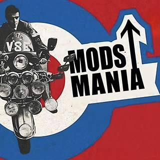 Mods Mania