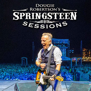 The Sptingsteen Sessions