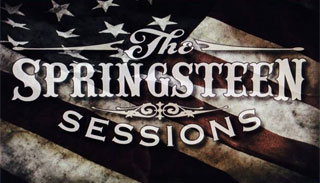 The Sptingsteen Sessions