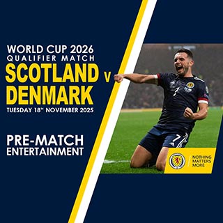 Tartan Army