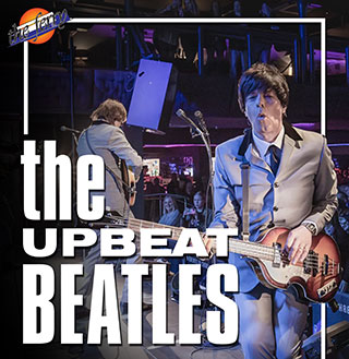 Upbeat Beatles
